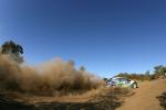 Ford Focus RS WRC 2006 года